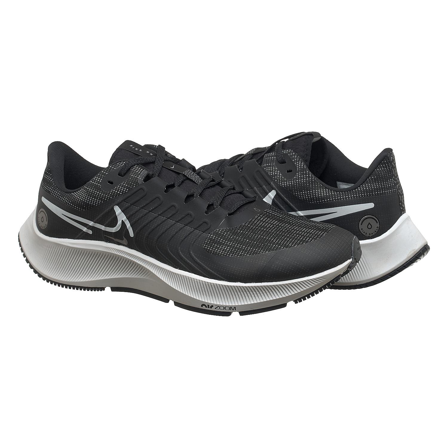 Кросівки чоловічі Nike Air Zoom Pegasus 38 Shield (DC4073-001) - фото 1