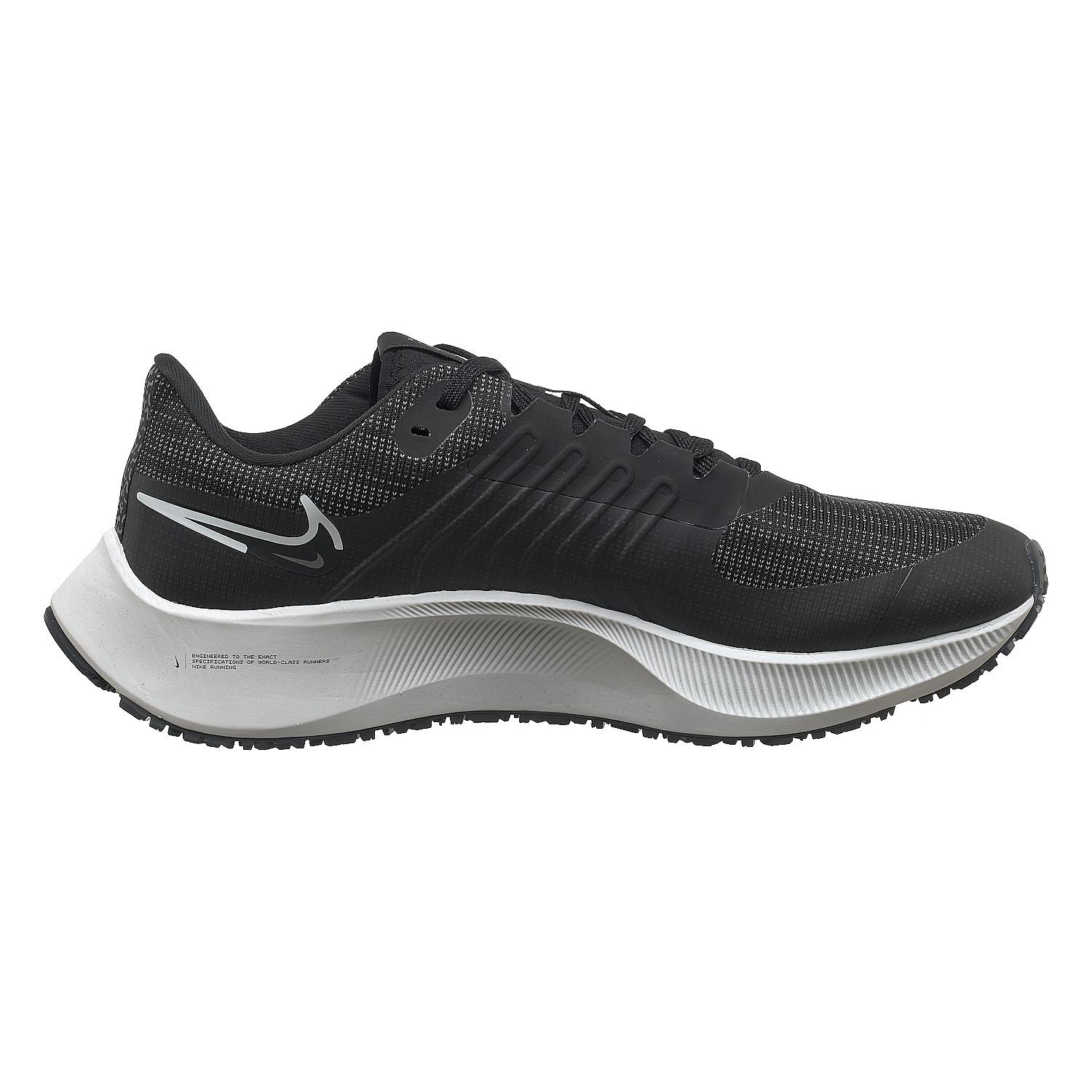 Кросівки чоловічі Nike Air Zoom Pegasus 38 Shield (DC4073-001) - фото 3
