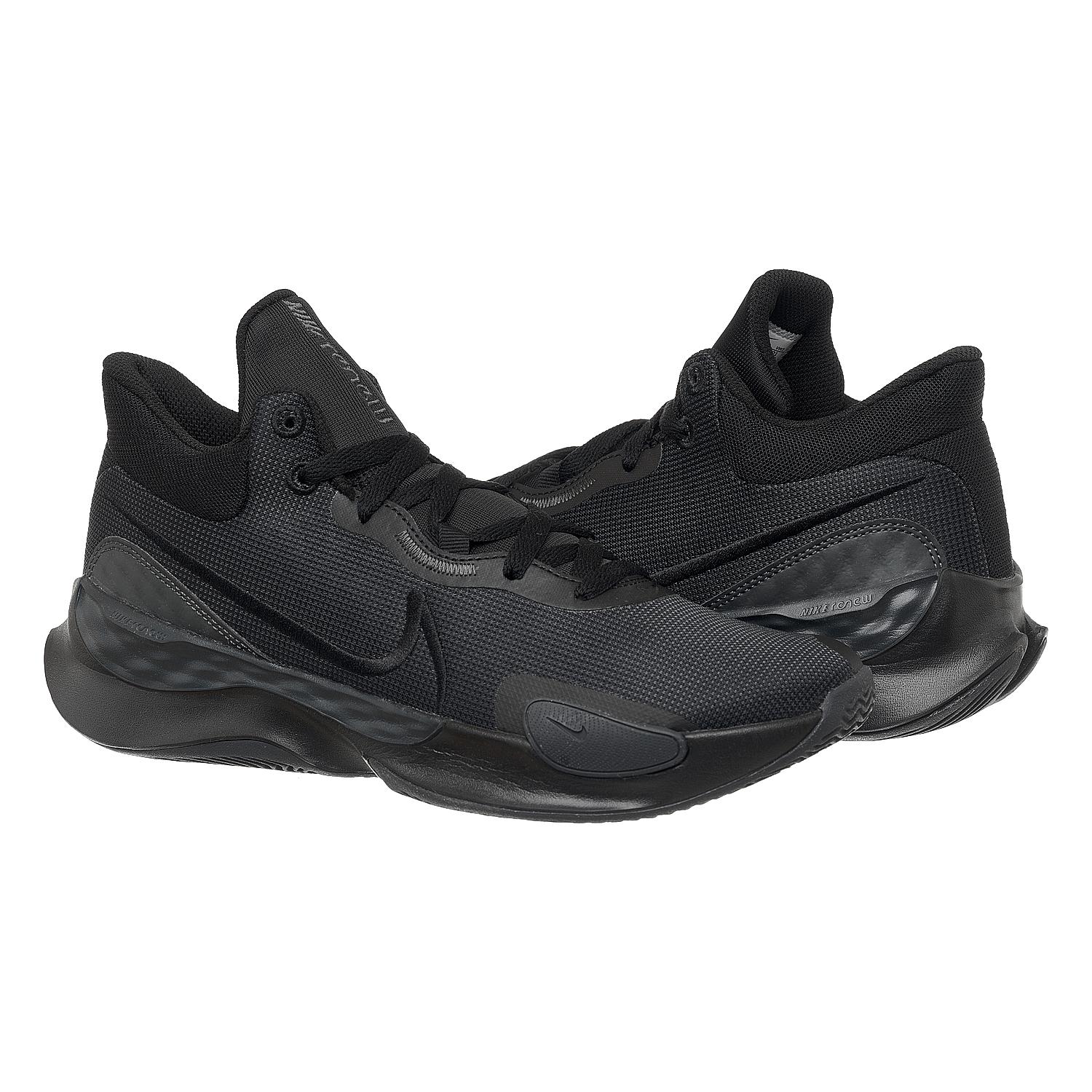 Кросівки чоловічі Nike Renew Elevate Iii (DD9304-001) - фото 1