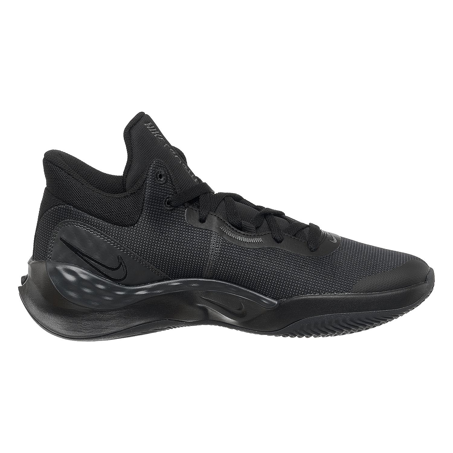 Кросівки чоловічі Nike Renew Elevate Iii (DD9304-001) - фото 3