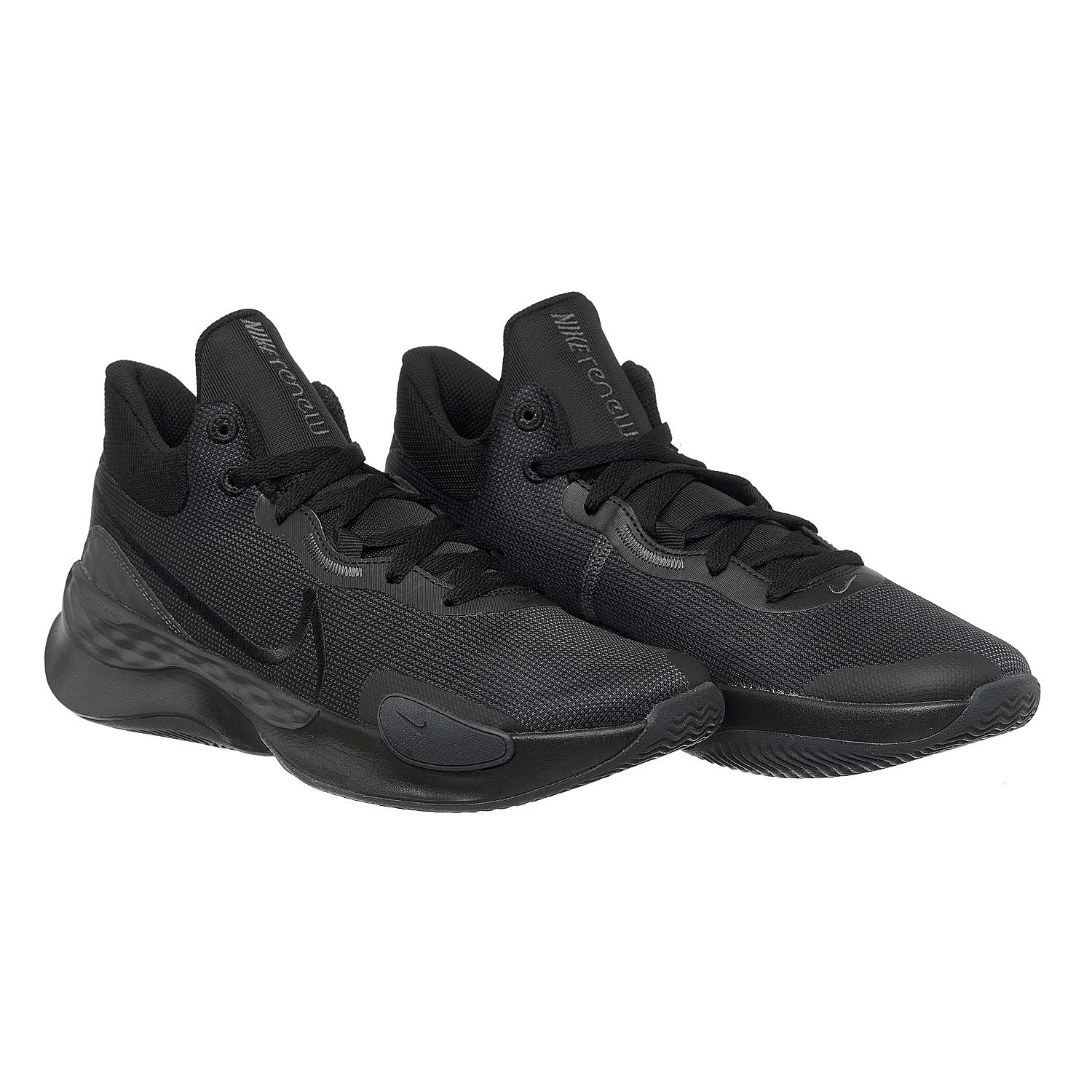 Кросівки чоловічі Nike Renew Elevate Iii (DD9304-001) - фото 5