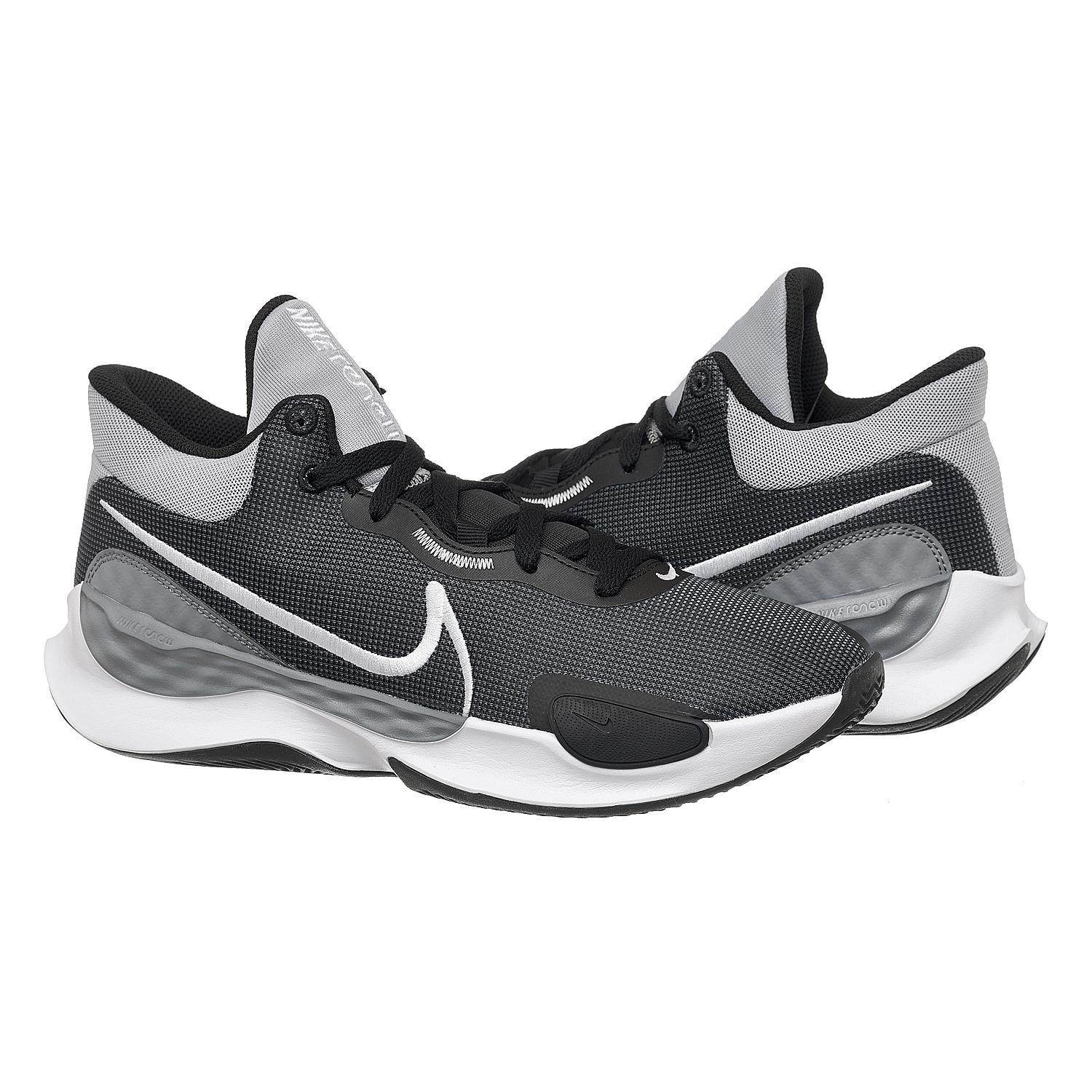Кросівки чоловічі Nike Renew Elevate Iii (DD9304-002) - фото 1