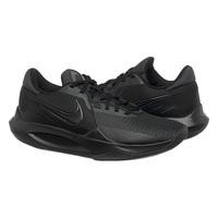 Кросівки чоловічі Nike Precision 6 Basketball Shoes (DD9535-001) - фото 1
