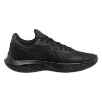 Кросівки чоловічі Nike Precision 6 Basketball Shoes (DD9535-001) - фото 3