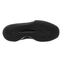 Кросівки чоловічі Nike Precision 6 Basketball Shoes (DD9535-001) - фото 4