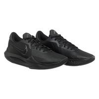 Кросівки чоловічі Nike Precision 6 Basketball Shoes (DD9535-001) - фото 5