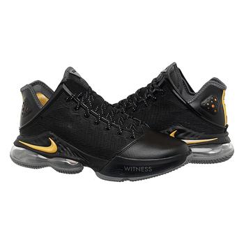 Фото Кросівки чоловічі Nike Lebron Xix Low (DH1270-002)