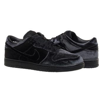 Фото Кросівки чоловічі Nike Dunk Low Velvet (DH2686-002)