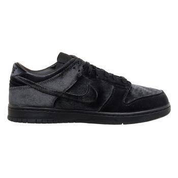 Фото Кросівки чоловічі Nike Dunk Low Velvet (DH2686-002)