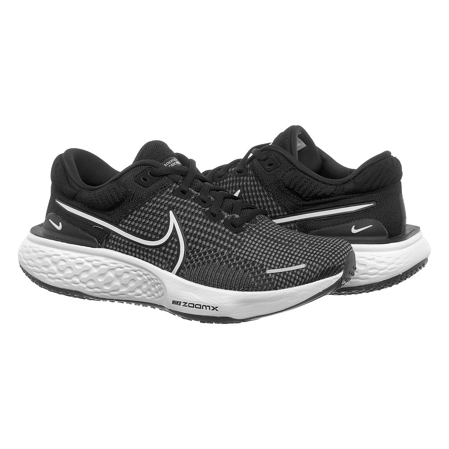 Кросівки чоловічі Nike Zoomx Invincible Run (DH5425-001) - фото 1