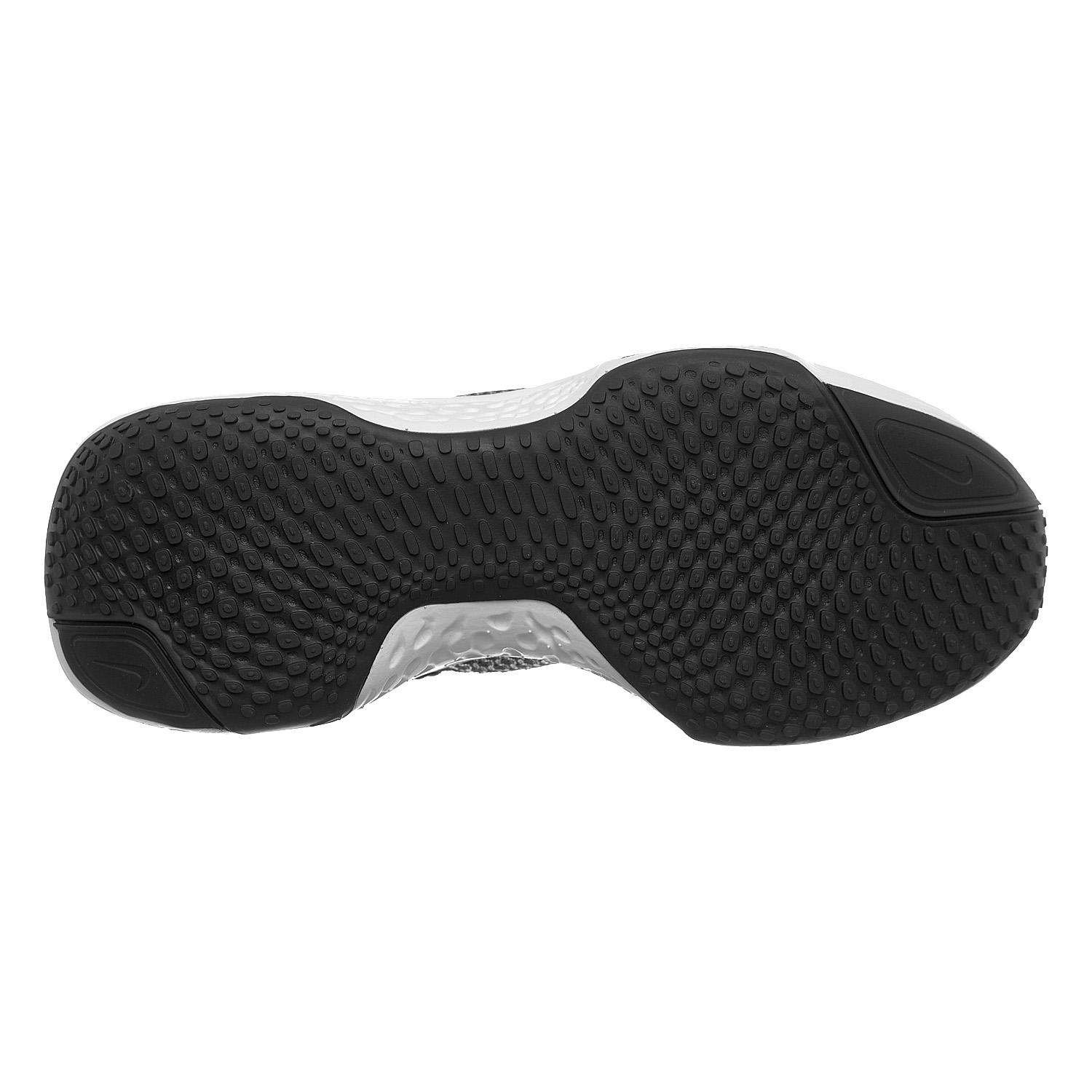 Кросівки чоловічі Nike Zoomx Invincible Run (DH5425-001) - фото 4