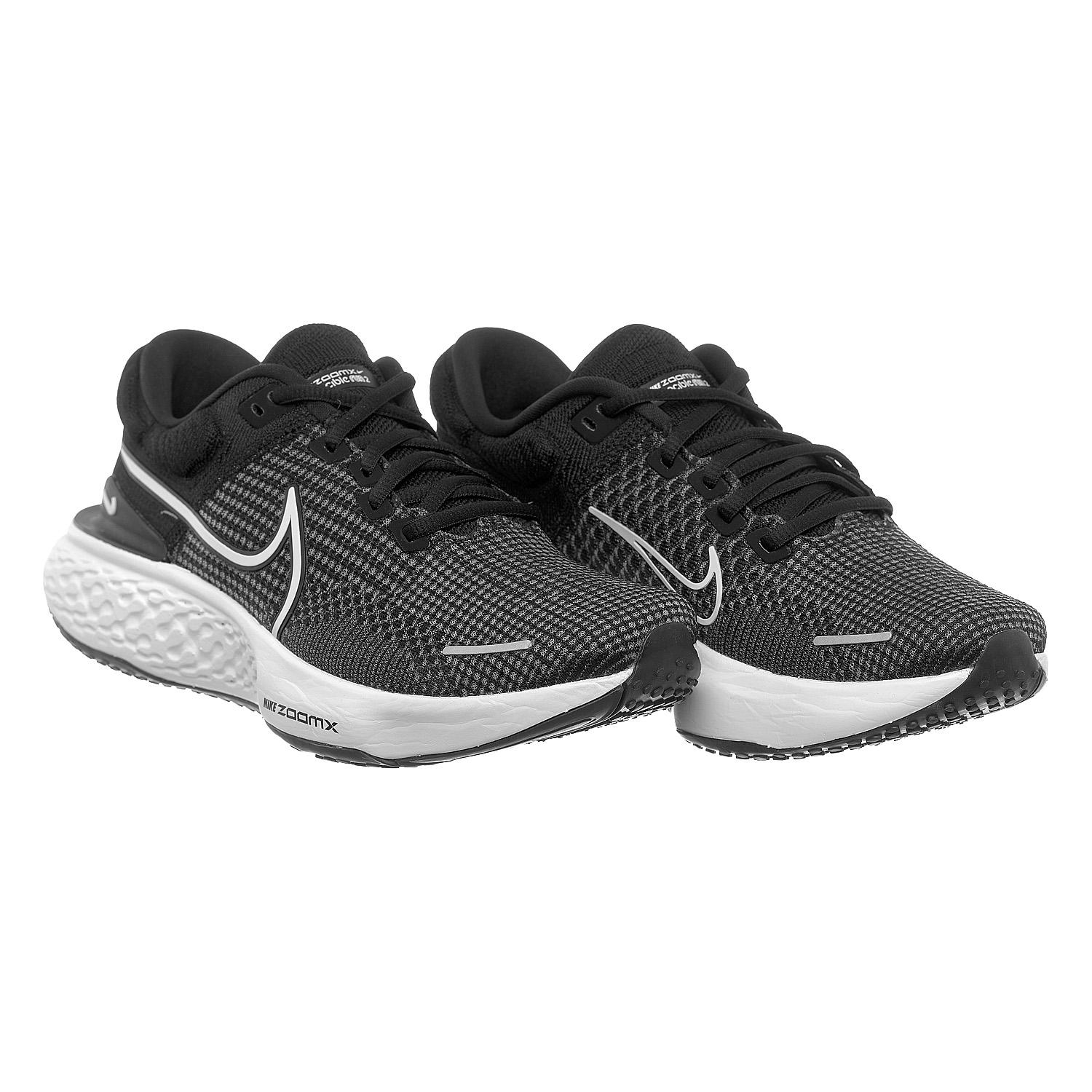 Кросівки чоловічі Nike Zoomx Invincible Run (DH5425-001) - фото 5