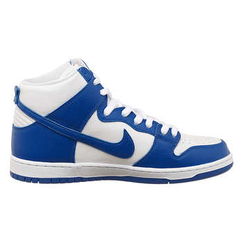 Фото Кросівки чоловічі Nike Dunk High Pro (DH7149-400)