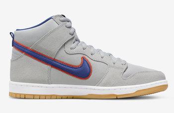 Фото Кросівки чоловічі Nike Sb Dunk High Prm (DH7155-001)