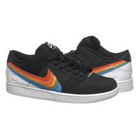 Кросівки чоловічі Nike Sb Dunk Low Polaroid (DH7722-001) - фото 1