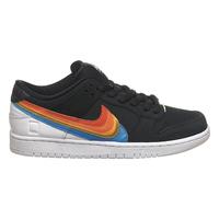 Кросівки чоловічі Nike Sb Dunk Low Polaroid (DH7722-001) - фото 2