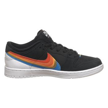 Фото Кросівки чоловічі Nike Sb Dunk Low Polaroid (DH7722-001)