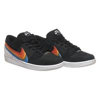 Кросівки чоловічі Nike Sb Dunk Low Polaroid (DH7722-001) - фото 5