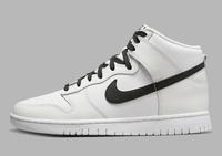 Кросівки чоловічі Nike Dunk High Reverse Panda (DJ6189-101) - фото 2