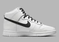 Кросівки чоловічі Nike Dunk High Reverse Panda (DJ6189-101) - фото 3
