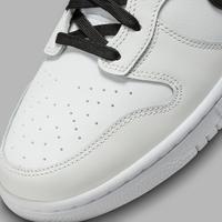 Кросівки чоловічі Nike Dunk High Reverse Panda (DJ6189-101) - фото 7