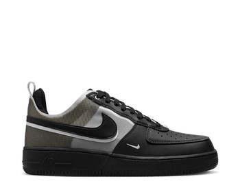 Фото Кросівки чоловічі Nike Air Force 1 React (DM0573-002)