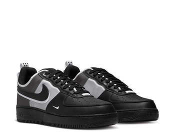 Фото Кросівки чоловічі Nike Air Force 1 React (DM0573-002)