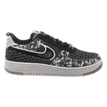 Фото Кросівки чоловічі Nike Air Force 1 Crater Flyknit Next Nature (DM0590-001)