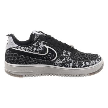 Фото Кросівки чоловічі Nike Air Force 1 Crater Flyknit Next Nature (DM0590-001)