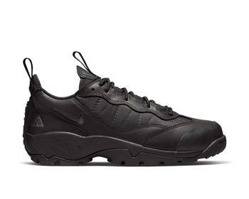 Фото Кросівки чоловічі Nike Acg Air Mada Black (DM3004-002)
