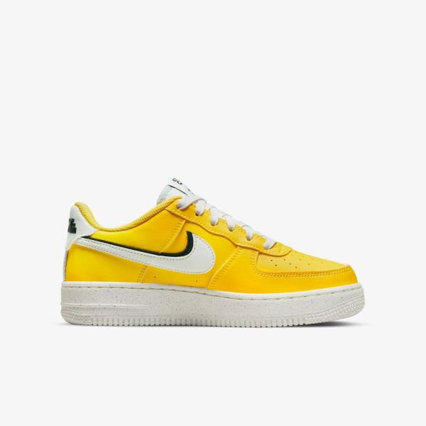 Кросівки чоловічі Nike Air Force 1 Lv8 (DQ0359-700) - фото 2