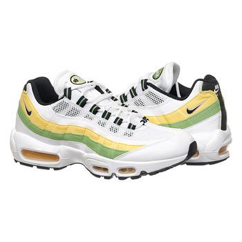 Фото Кросівки чоловічі Nike Air Max 95 Essential (DQ3429-100)