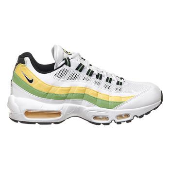 Фото Кросівки чоловічі Nike Air Max 95 Essential (DQ3429-100)