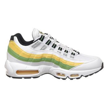 Фото Кросівки чоловічі Nike Air Max 95 Essential (DQ3429-100)