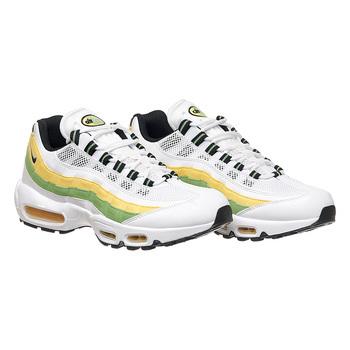 Фото Кросівки чоловічі Nike Air Max 95 Essential (DQ3429-100)