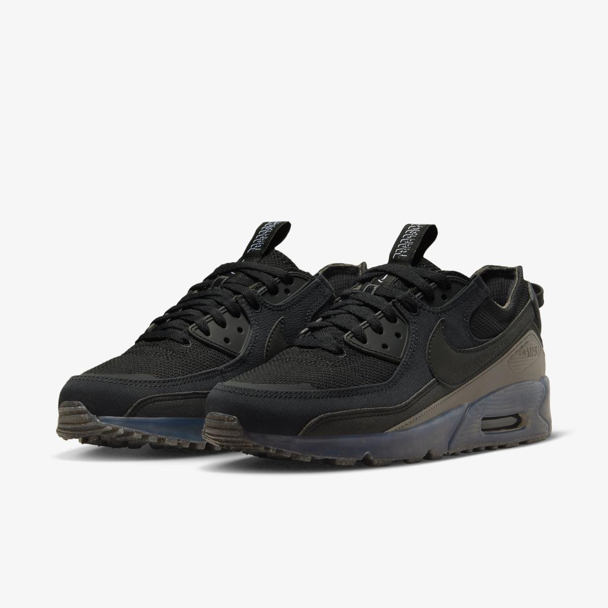 Кросівки чоловічі Nike Air Max Terrascape 90 (DQ3987-002) - фото 1