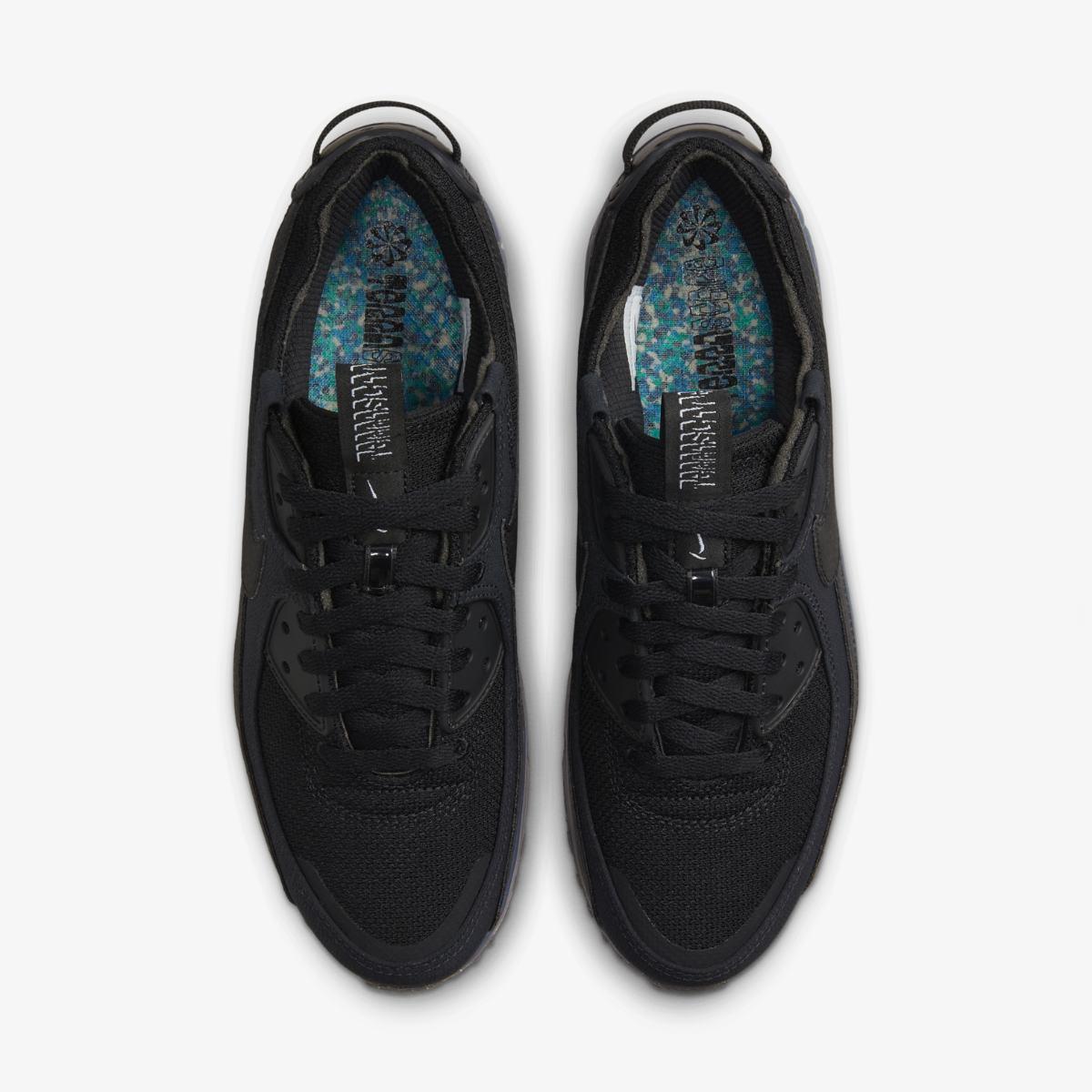 Кросівки чоловічі Nike Air Max Terrascape 90 (DQ3987-002) - фото 5