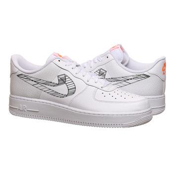 Фото Кросівки чоловічі Nike Air Force 1 (DR0149-100)