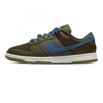 Фото Кросівки чоловічі Nike Dunk Low (DR0159-200)