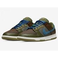 Кросівки чоловічі Nike Dunk Low (DR0159-200) - фото 3