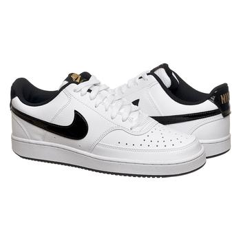 Фото Кросівки чоловічі Nike Court Vision Low Men's Shoes (DV1899-100)