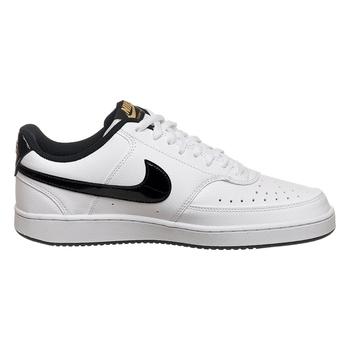 Фото Кросівки чоловічі Nike Court Vision Low Men's Shoes (DV1899-100)