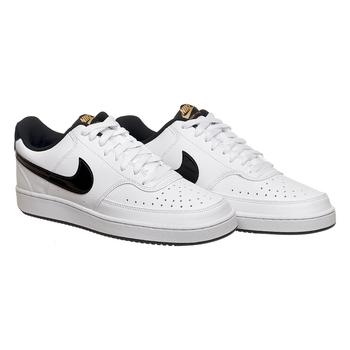 Фото Кросівки чоловічі Nike Court Vision Low Men's Shoes (DV1899-100)