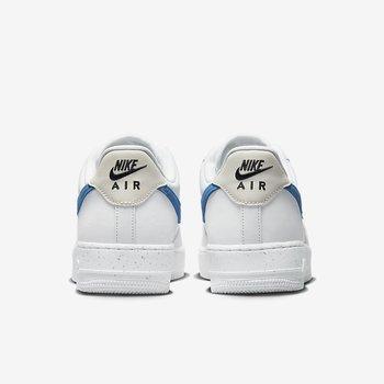 Фото Кросівки чоловічі Nike Air Force 1 '07 'Evergreen' (DV3491-100)