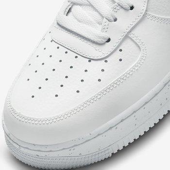 Фото Кросівки чоловічі Nike Air Force 1 '07 'Evergreen' (DV3491-100)