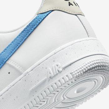 Фото Кросівки чоловічі Nike Air Force 1 '07 'Evergreen' (DV3491-100)