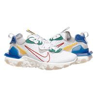 Кросівки чоловічі Nike React Vision White (DV3500-100) - фото 1