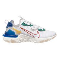 Кросівки чоловічі Nike React Vision White (DV3500-100) - фото 3