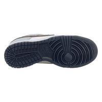 Кросівки чоловічі Nike Dunk Low 3D Swoosh (DV6482-100) - фото 4