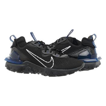 Фото Кросівки чоловічі Nike React Vision (DV6491-001)